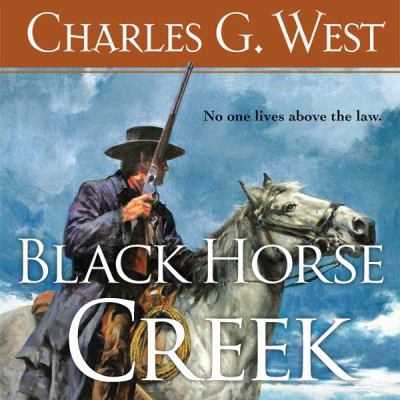 Black Horse Creek 1482932296 Book Cover