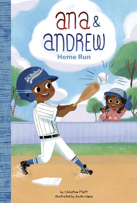 Home Run 1644945223 Book Cover