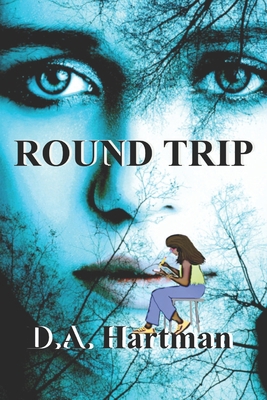 Round Trip B0C6VTZMG2 Book Cover