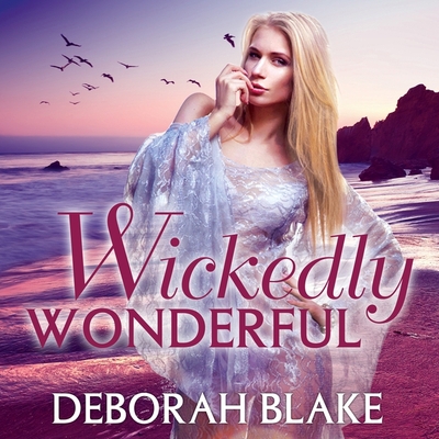 Wickedly Wonderful 1982668466 Book Cover