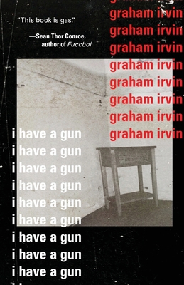 I Have A Gun B0CW89GD6F Book Cover