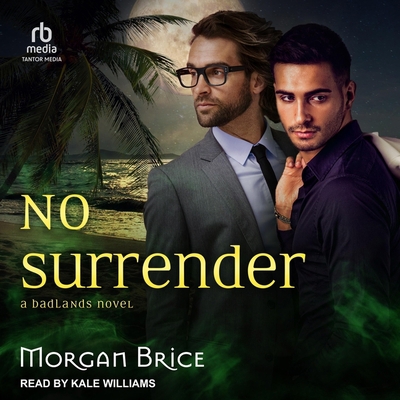 No Surrender B0CJB8GKL7 Book Cover