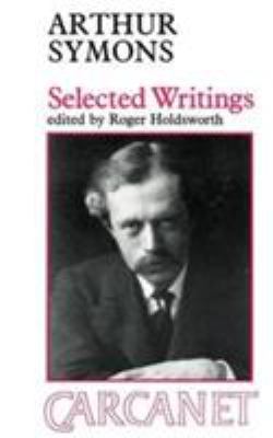 Selected Writings 0856350591 Book Cover