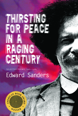 Thirsting for Peace in a Raging Century: Select... 1566892384 Book Cover