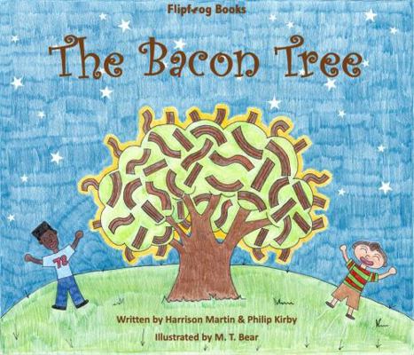 Hardcover The Bacon Tree Book