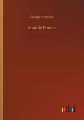 Anatole France 3752343184 Book Cover