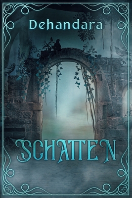 Schatten [German] 3982132401 Book Cover