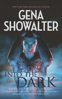 Into the Dark: An Anthology B0073P8I5Y Book Cover