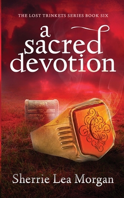 A Sacred Devotion 1949256111 Book Cover
