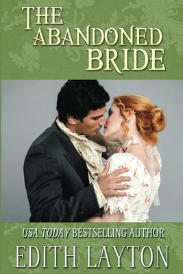 The Abandoned Bride 1961689839 Book Cover