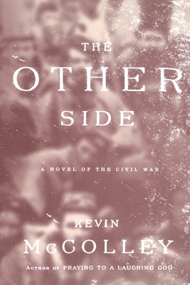 The Other Side 0743242629 Book Cover