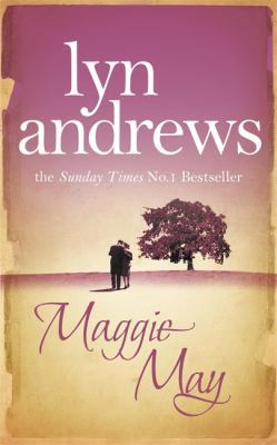 Maggie May: Escaping the past is never easy... 075535673X Book Cover