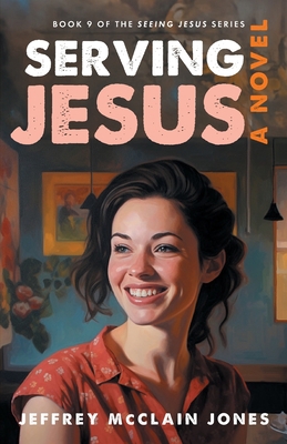 Serving Jesus B0CJKTR485 Book Cover