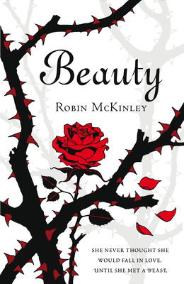 Beauty 0552572322 Book Cover
