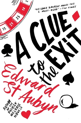 Clue to the Exit 1447253558 Book Cover