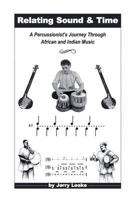 Relating Sound & Time B0FNJTHTCF Book Cover