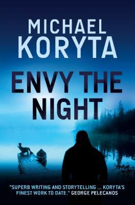 Envy the Night 1741755913 Book Cover