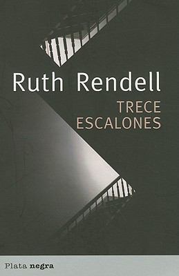 Trece Escalones = Thirteen Steps Down [Spanish] 8492919043 Book Cover