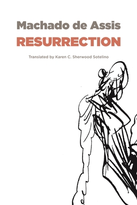 Resurrection 1628973846 Book Cover