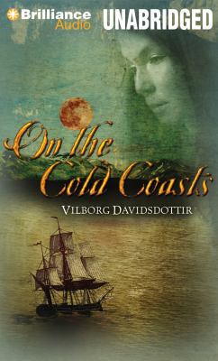 On the Cold Coasts 1455881031 Book Cover