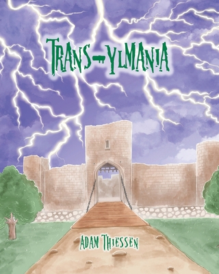 Trans-ylmania B0CJDBXK9G Book Cover