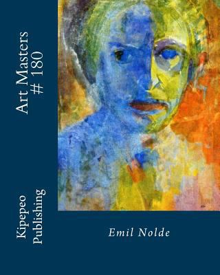 Art Masters # 180: Emil Nolde