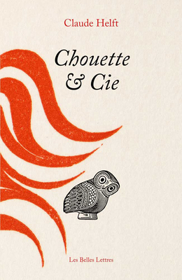 Chouette & Cie [French] B07Y1V7HR1 Book Cover