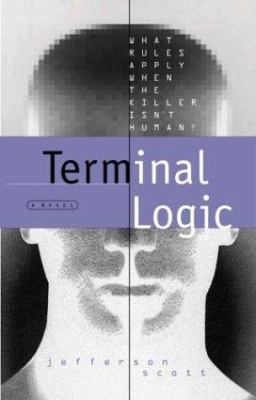 Terminal Logic (Ethan Hamilton Technothrillers ... 1576730387 Book Cover