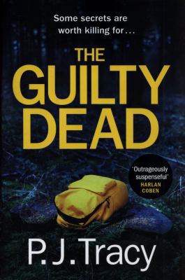 The Guilty Dead: Twin Cities Book 9 (Twin Citie... 0718189817 Book Cover