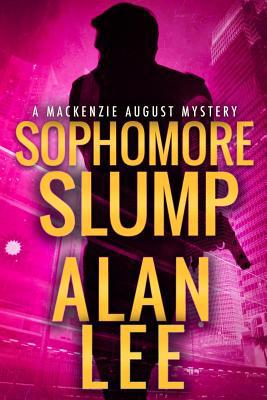 Sophomore Slump 0998316520 Book Cover