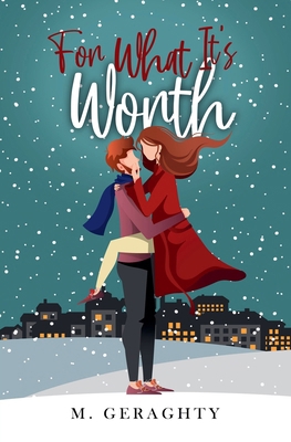 For What It's Worth 1968759158 Book Cover