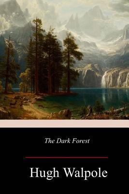The Dark Forest 1981136770 Book Cover