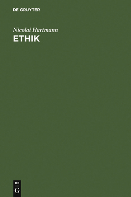 Ethik [German] 3110001411 Book Cover