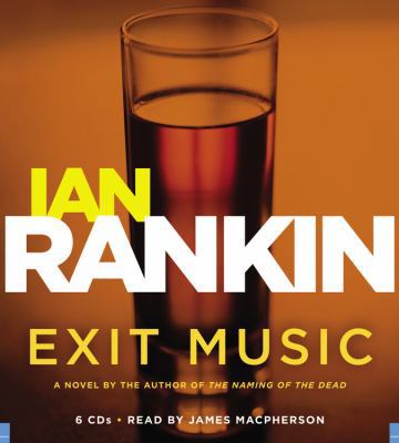 Exit Music 1600244548 Book Cover