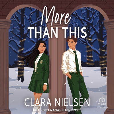 More Than This B0G2B8XPWS Book Cover