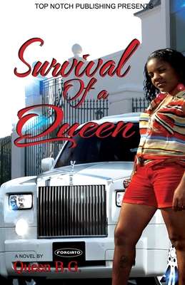Survival of A Queen 0984007741 Book Cover