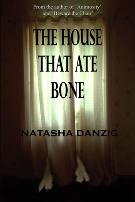The House That Ate Bone 1387758373 Book Cover