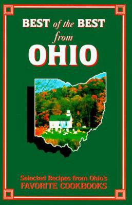 Best of Best from Ohio 0937552682 Book Cover