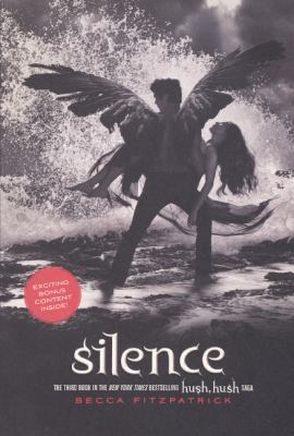 Silence 0606270469 Book Cover