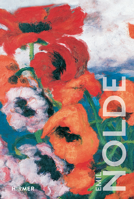 Emil Nolde 3777427748 Book Cover