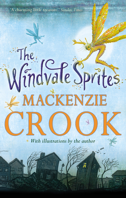 The Windvale Sprites 0571409628 Book Cover