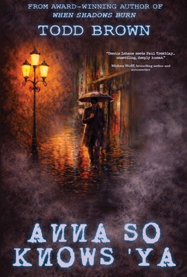 Anna So Knows 'Ya B0HGV51VKP Book Cover