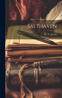 Salthaven 1019778288 Book Cover