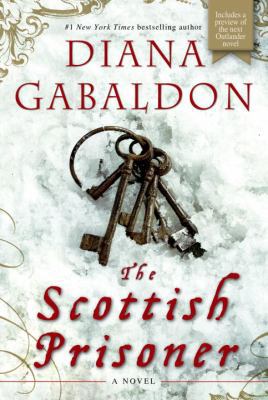 The Scottish Prisoner 0385337515 Book Cover
