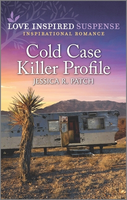 Cold Case Killer Profile 1335555102 Book Cover
