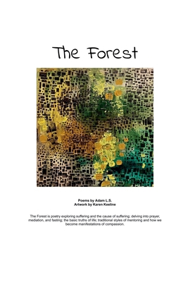 The Forest B0DNV4MTN4 Book Cover