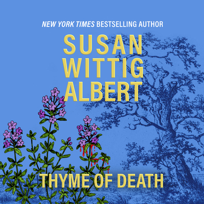 Thyme of Death 1666636835 Book Cover