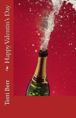 Happy Valentin's Day 1491099860 Book Cover