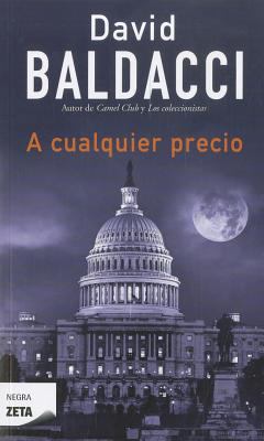 A Cualquier Precio / Saving Faith [Spanish] 8498725747 Book Cover