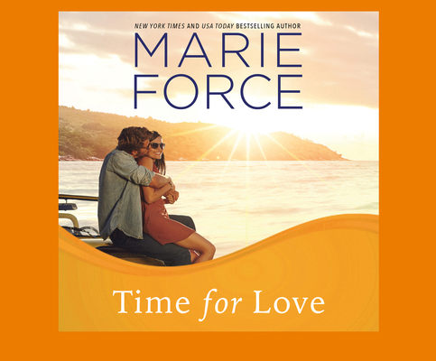 Time for Love 1662096844 Book Cover